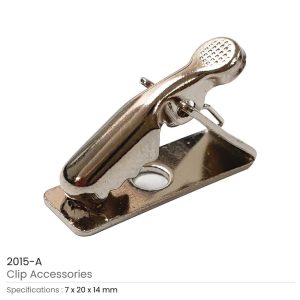 Badge Clip - Image 3