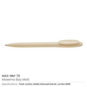Maxema Bay Matt Pens - Image 11