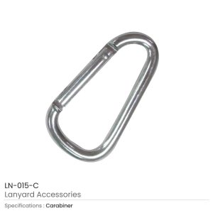 Carabiner - Image 3