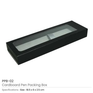 Pen Packaging Box - Image 3