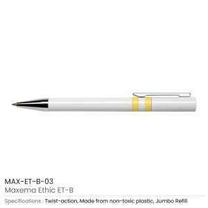 Maxema Ethic Pens - Image 12