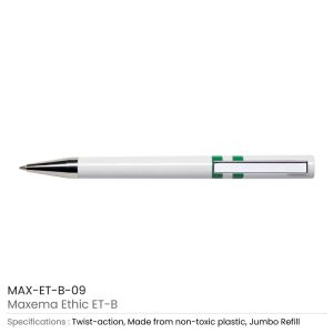Maxema Ethic Pens - Image 10