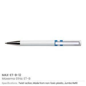 Maxema Ethic Pens - Image 9