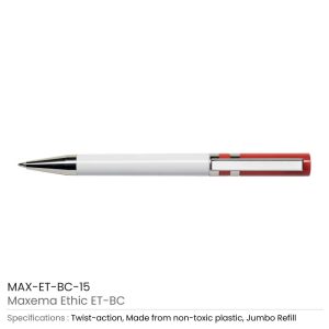 Maxema Ethic Pens - Image 7