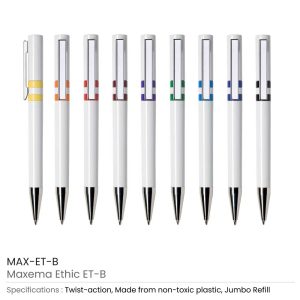 Maxema Ethic Pens - Image 3