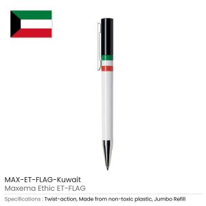 Flag Pens Maxema Ethic - Image 10