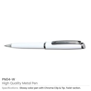High Quality Metal Pens - Image 3