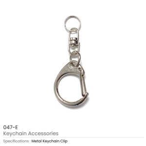 Key Rings - Image 5