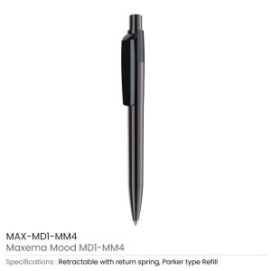 Mood Metal Pens - Image 4