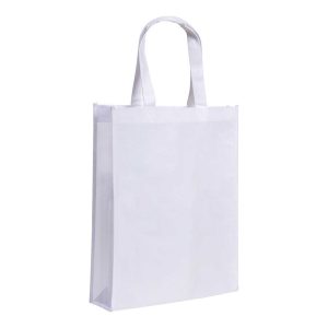 Non Woven Sublimation Bags - Image 1