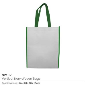 Vertical Non-woven Bags - Image 11
