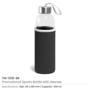 Promotional Glass Bottles - Image 6