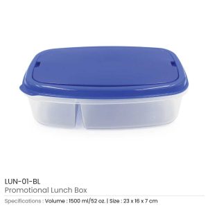 Lunch Boxes - Image 6