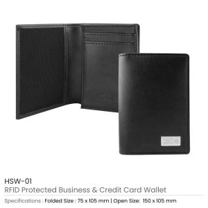 RFID Protected Wallet - Image 3