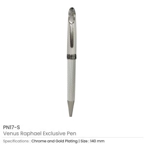 Raphael Metal Pens - Image 5