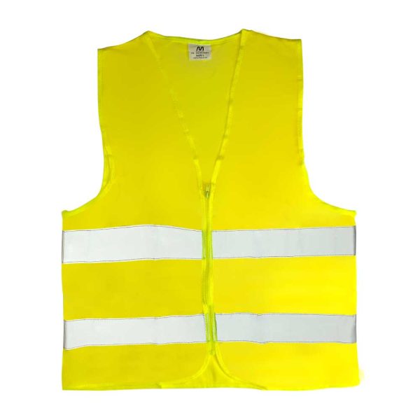 Reflective-Safety-Vest-SV-01-T Reflective Safety Vest