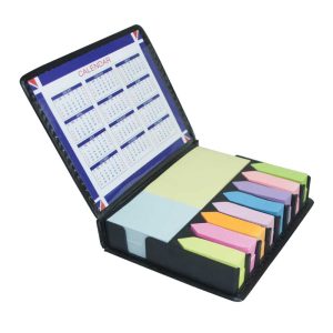 Sticky Notepad and Calendars - Image 3