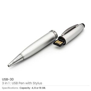 Stylus Pen USB - Image 3