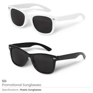 Promotional Sunglasses - Image 6