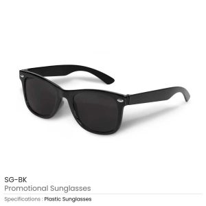 Promotional Sunglasses - Image 4