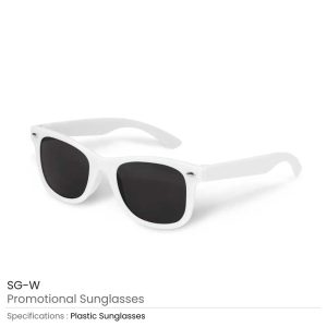 Promotional Sunglasses - Image 3
