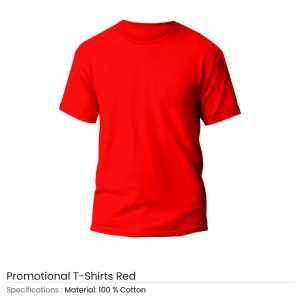 Promotional T-Shirts - Image 8