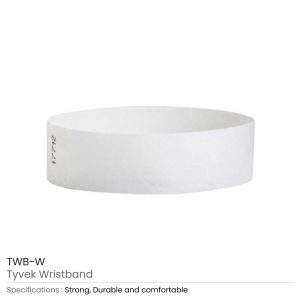 Tyvek Wristbands - Image 8