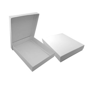 White Packaging Box - Image 3