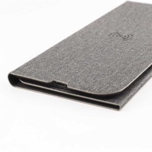 Wireless Charger Mouse Pad - Image 4