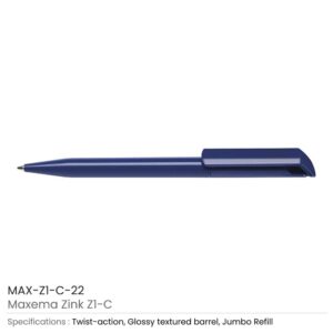 Maxema Zink Pens Solid Color body - Image 15