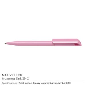 Maxema Zink Pens Solid Color body - Image 12