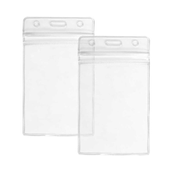 ID-Card-Holder-CH-005-V-Main Vertical ID Card Holder