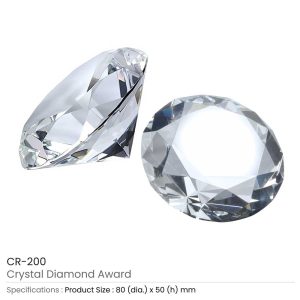 Crystal Diamond Awards - Image 3