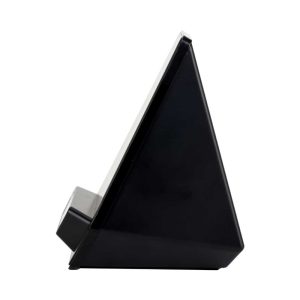 Wireless Charger BT Speaker with Clock - Image 4