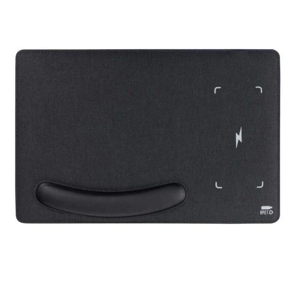 RPET-Wireless-Charging-Mousepad-WCM4-BLK-Blank