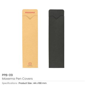Maxema Pen Covers and Cases - Image 3