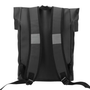 Expandable Roll-Top Backpacks, 600D Polyester Material - Image 4