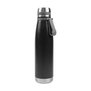 Double-Wall Vacuum Bottles 850ml in Stainless Steel