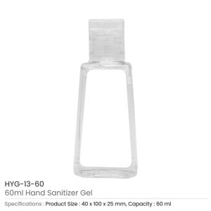 Promotional Hand Sanitizer - Image 4