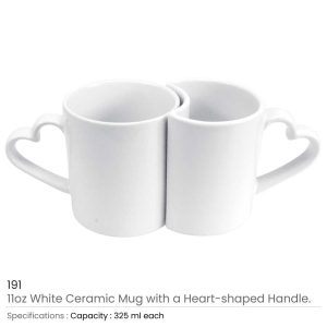 Love Mug Sets - Image 3
