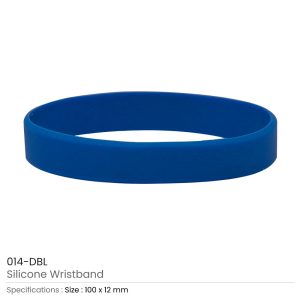 Silicone Wristbands - Image 15