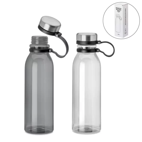 rPET-Transparent-Bottle-TM-047-Blank rPET Transparent Bottles Blank