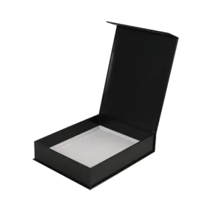Plain Gift Packaging Box A5 Size with Magnetic Flap - Image 8