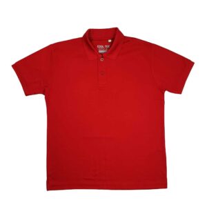 CoolText Polo Shirts 100% Cotton Material